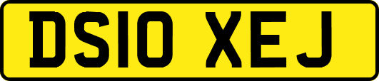 DS10XEJ