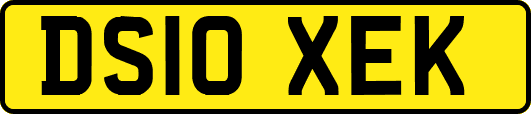DS10XEK