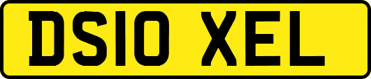 DS10XEL