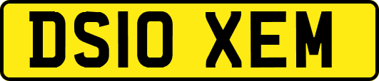 DS10XEM