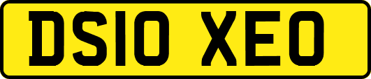 DS10XEO