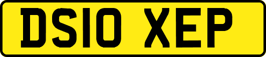 DS10XEP
