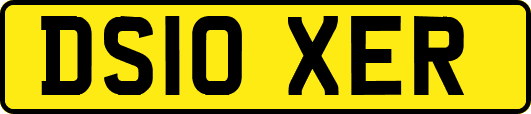 DS10XER