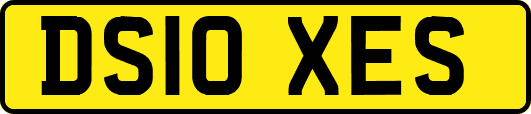 DS10XES