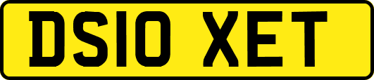 DS10XET