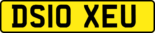 DS10XEU