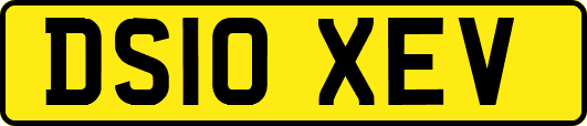DS10XEV