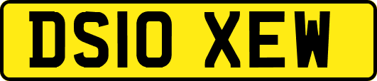 DS10XEW