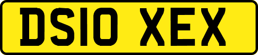 DS10XEX