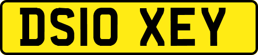 DS10XEY