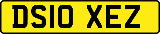 DS10XEZ
