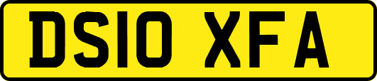 DS10XFA