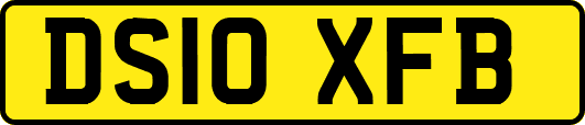 DS10XFB