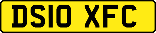 DS10XFC