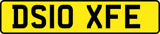 DS10XFE