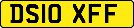DS10XFF
