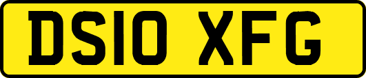 DS10XFG