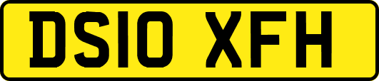 DS10XFH