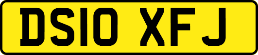 DS10XFJ