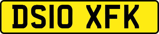 DS10XFK