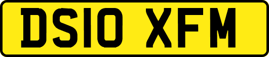 DS10XFM