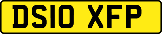 DS10XFP