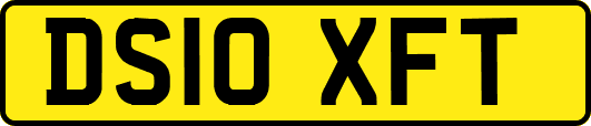 DS10XFT