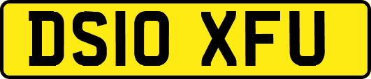 DS10XFU