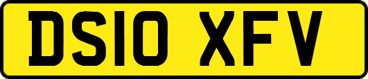 DS10XFV
