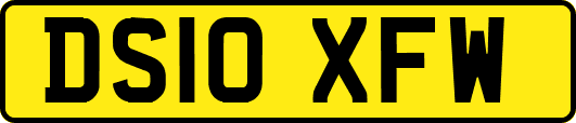 DS10XFW