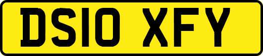 DS10XFY