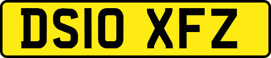 DS10XFZ