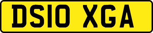 DS10XGA