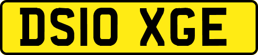 DS10XGE