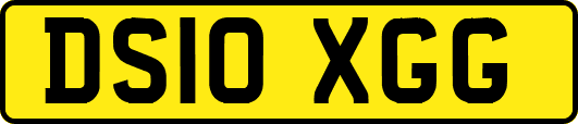 DS10XGG