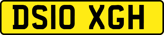 DS10XGH
