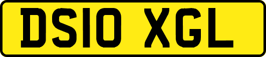 DS10XGL