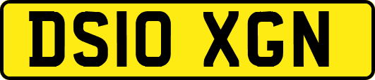 DS10XGN