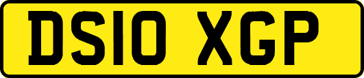 DS10XGP