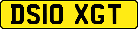 DS10XGT