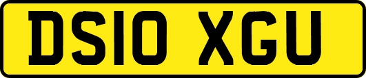 DS10XGU