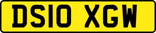DS10XGW