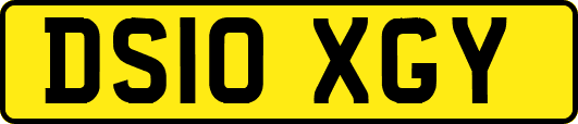 DS10XGY