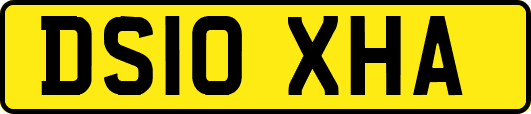 DS10XHA
