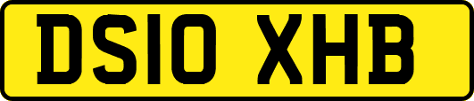 DS10XHB