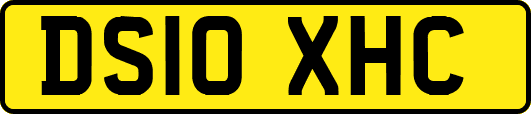 DS10XHC
