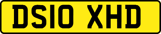 DS10XHD