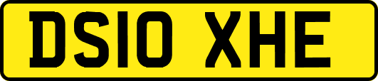DS10XHE