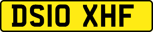 DS10XHF