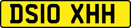 DS10XHH